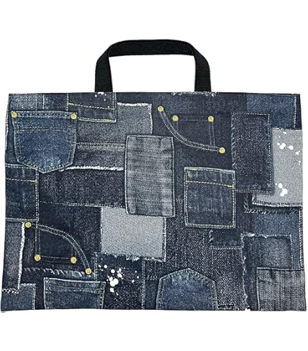 Amazon.co.jp: ファミリア JALコラボオリジナルレッスンバッグ